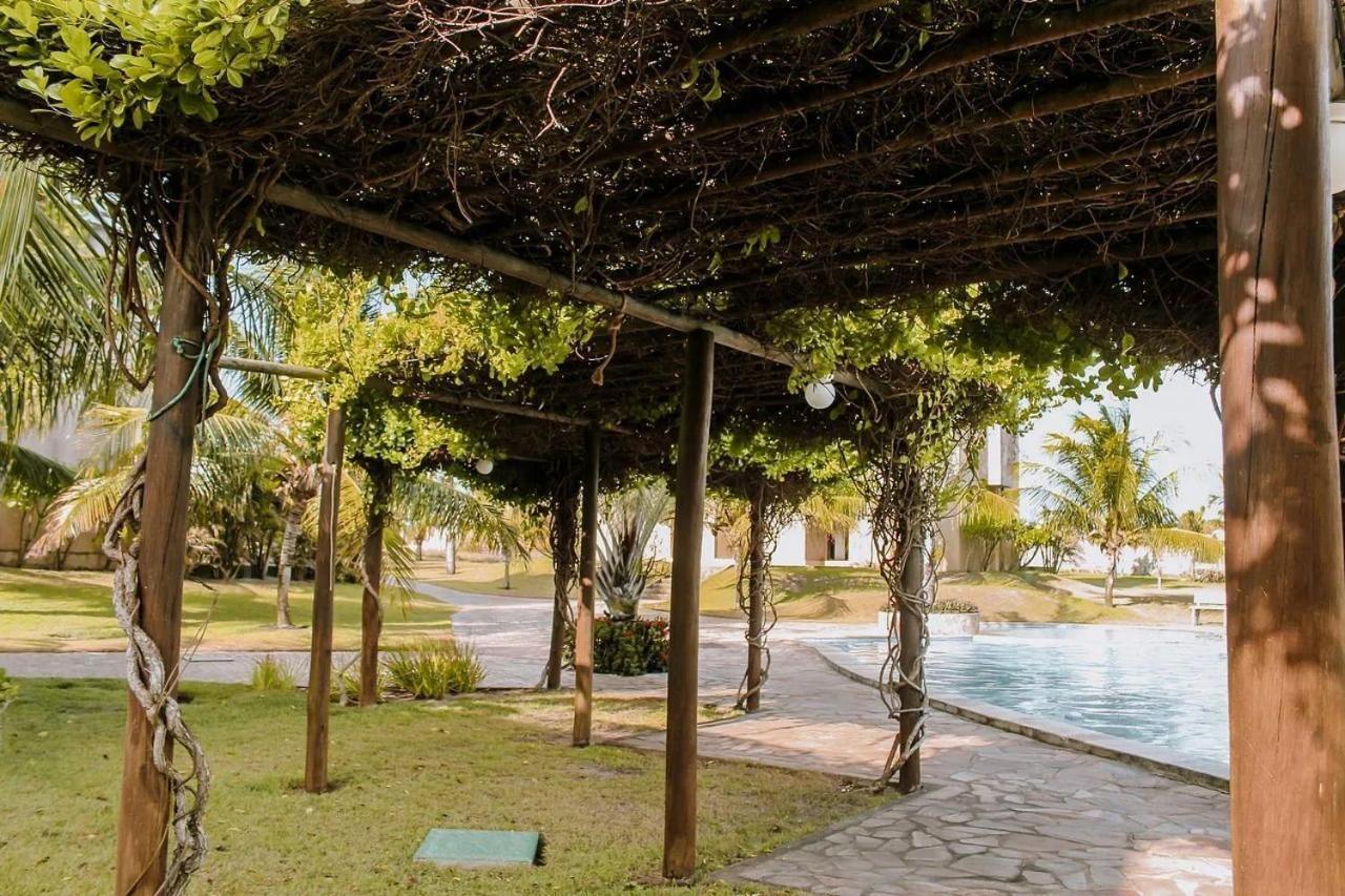 Villa Kaitei São Miguel do Gostoso Eksteriør bilde